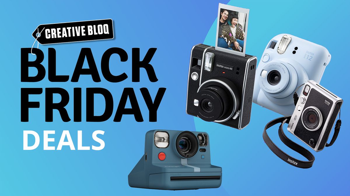 Fujifilm deals black friday