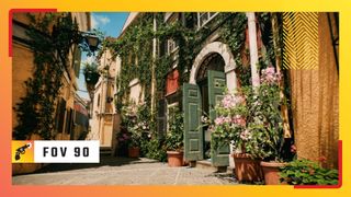 FOV 90 Battlefield 6 maps