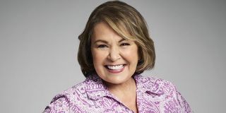 Roseanne promo image