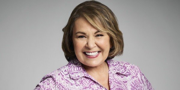 Roseanne promo image