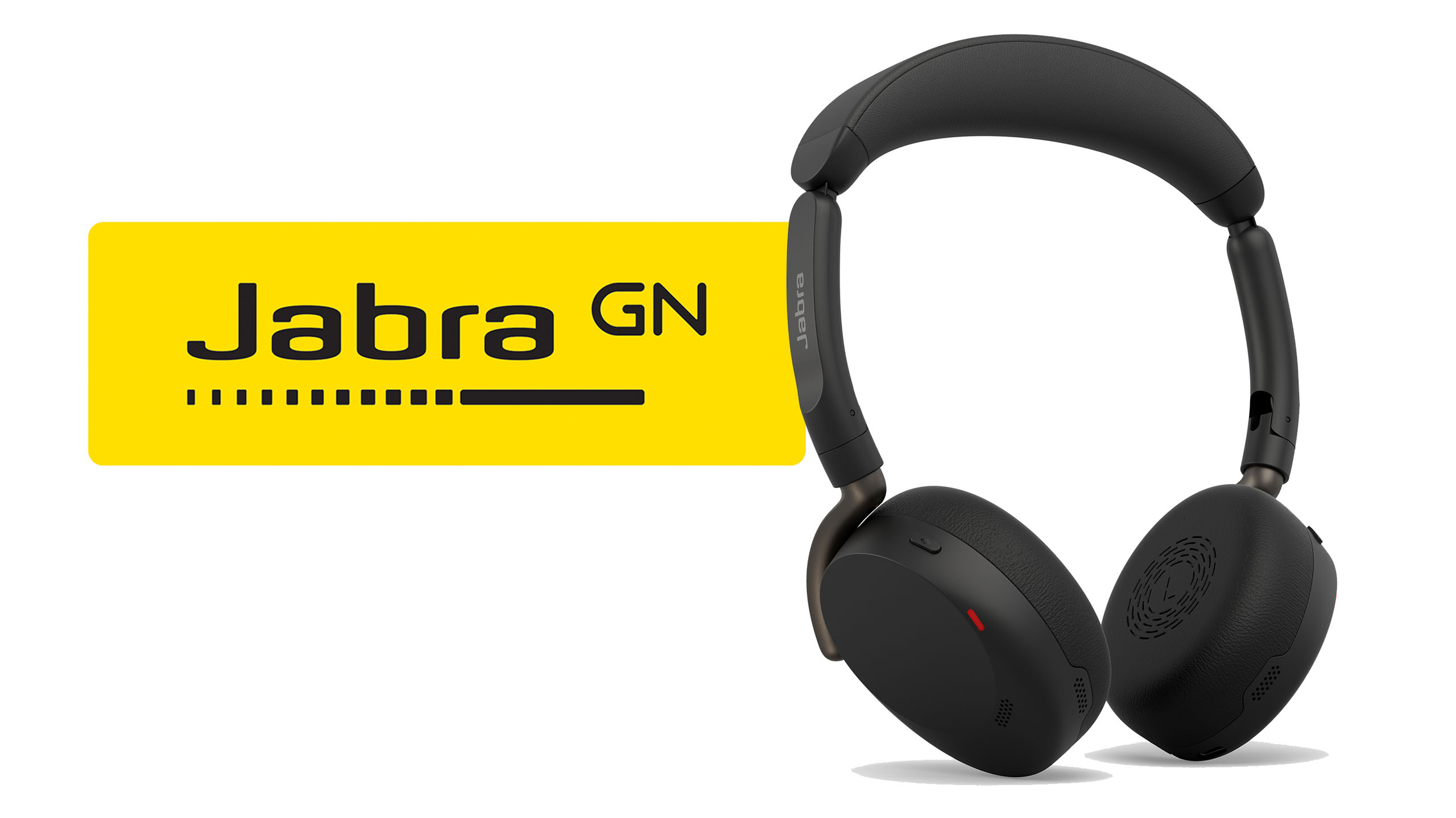 Jabra Evolve3 65 Flex