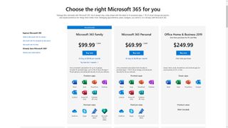 Microsoft 365 review