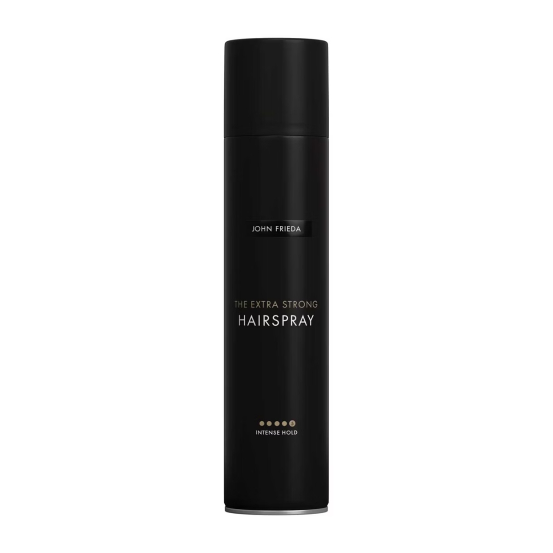 John Frieda Limited Edition Extra Strong Signature Hairspray