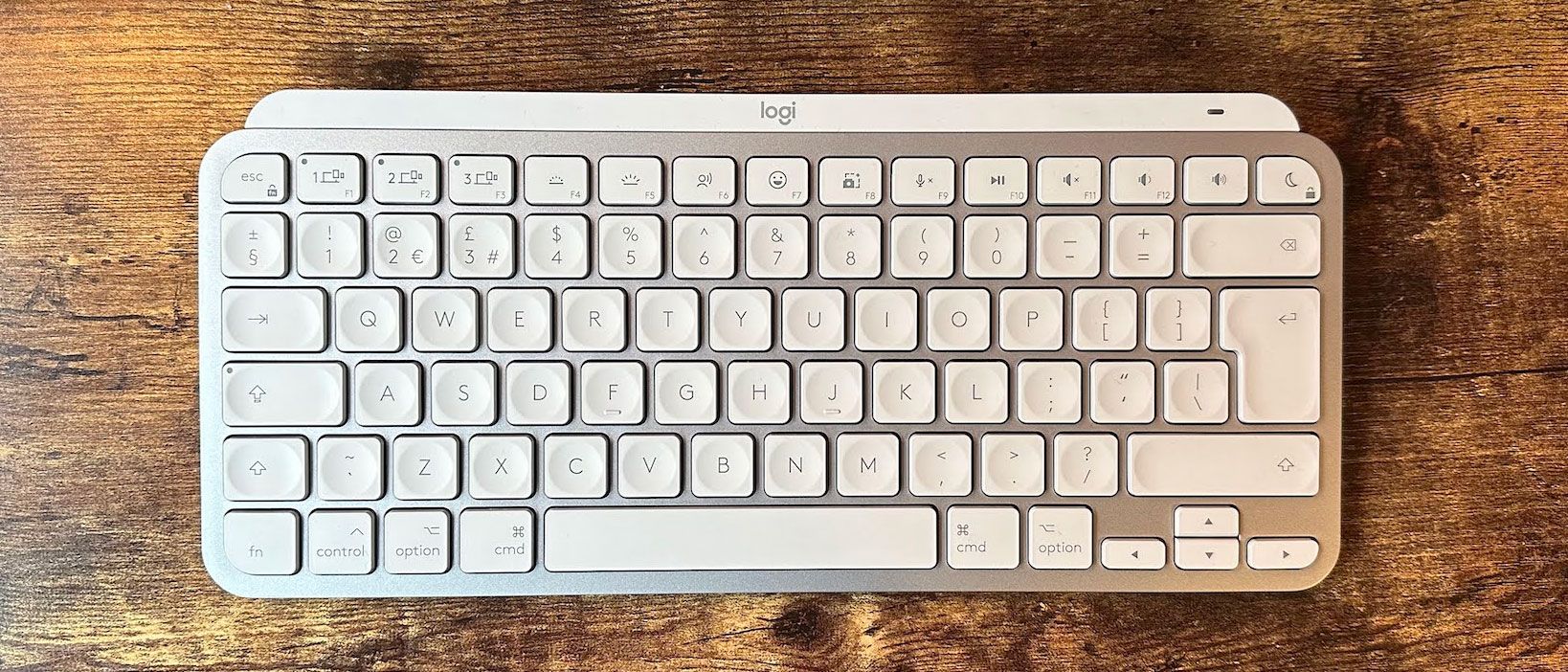 【Apple】Mac mini Late2012 +magic keyboard Apple Magic Keyboard w/ Touch ID (For Use w/ M1 Silicon Based Macs