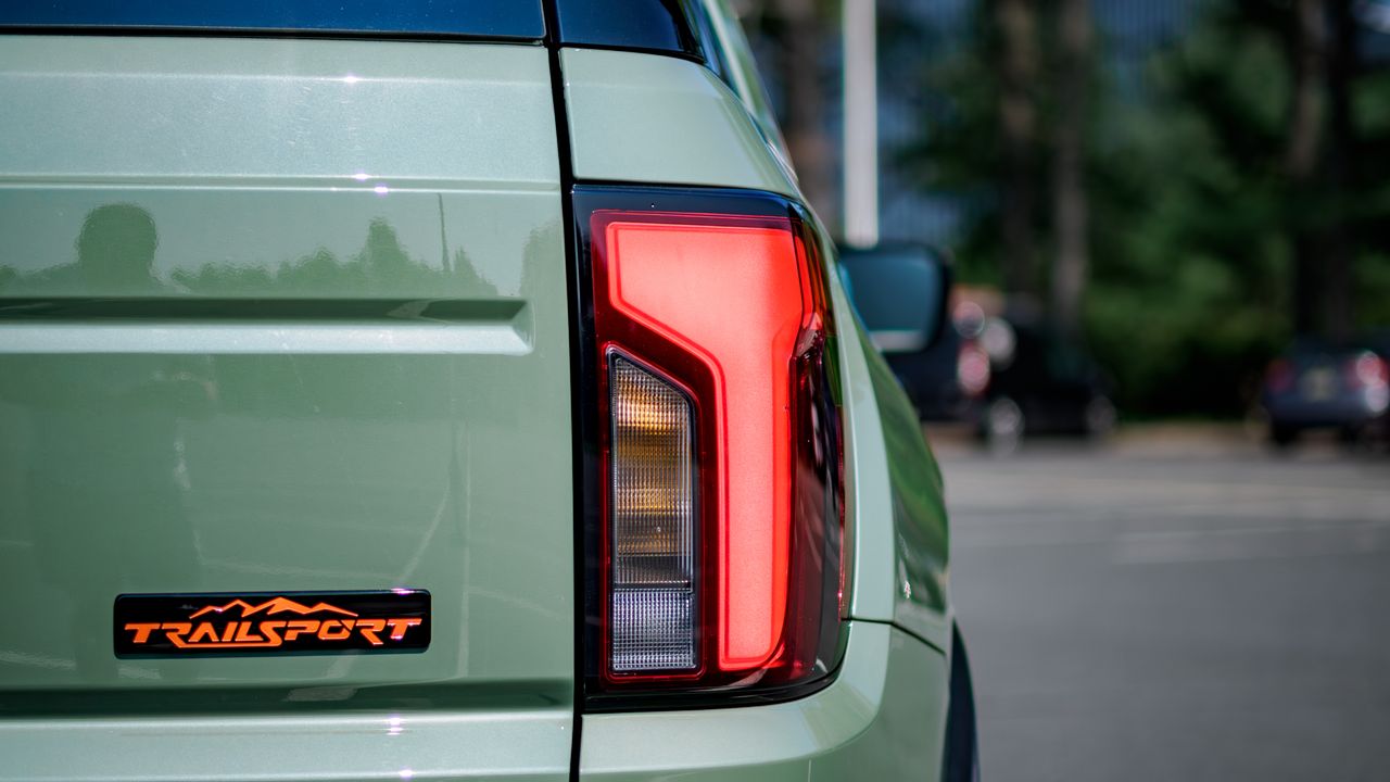 2026 Honda Passport review.