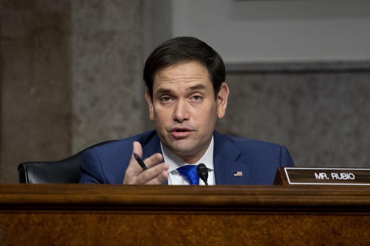 marco rubio