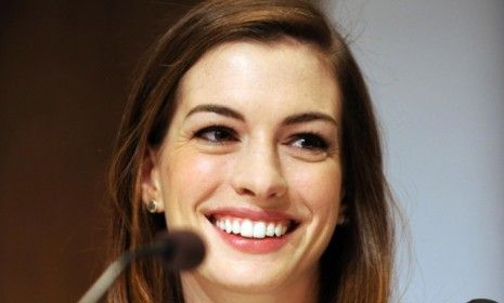 Is Anne Hathaway a match for the other fierce females who&amp;#039;ve played Catwoman, such as Eartha Kitt (the 1960s TV show) and Michelle Pfeiffer (1992&amp;#039;s &amp;quot;Batman Returns&amp;quot;)?