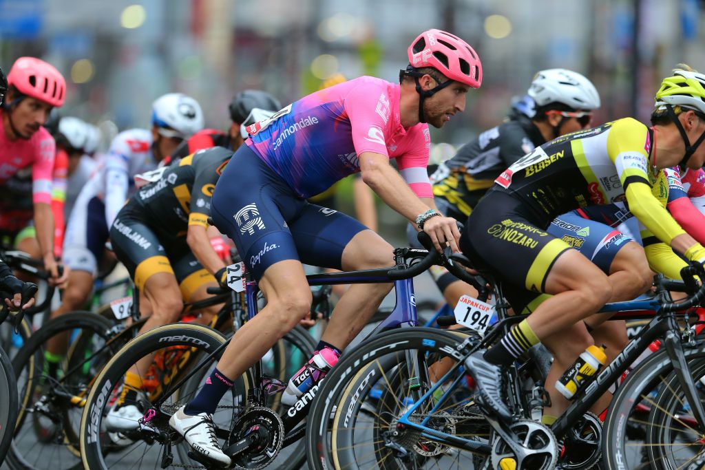 Japan Cup 2019
