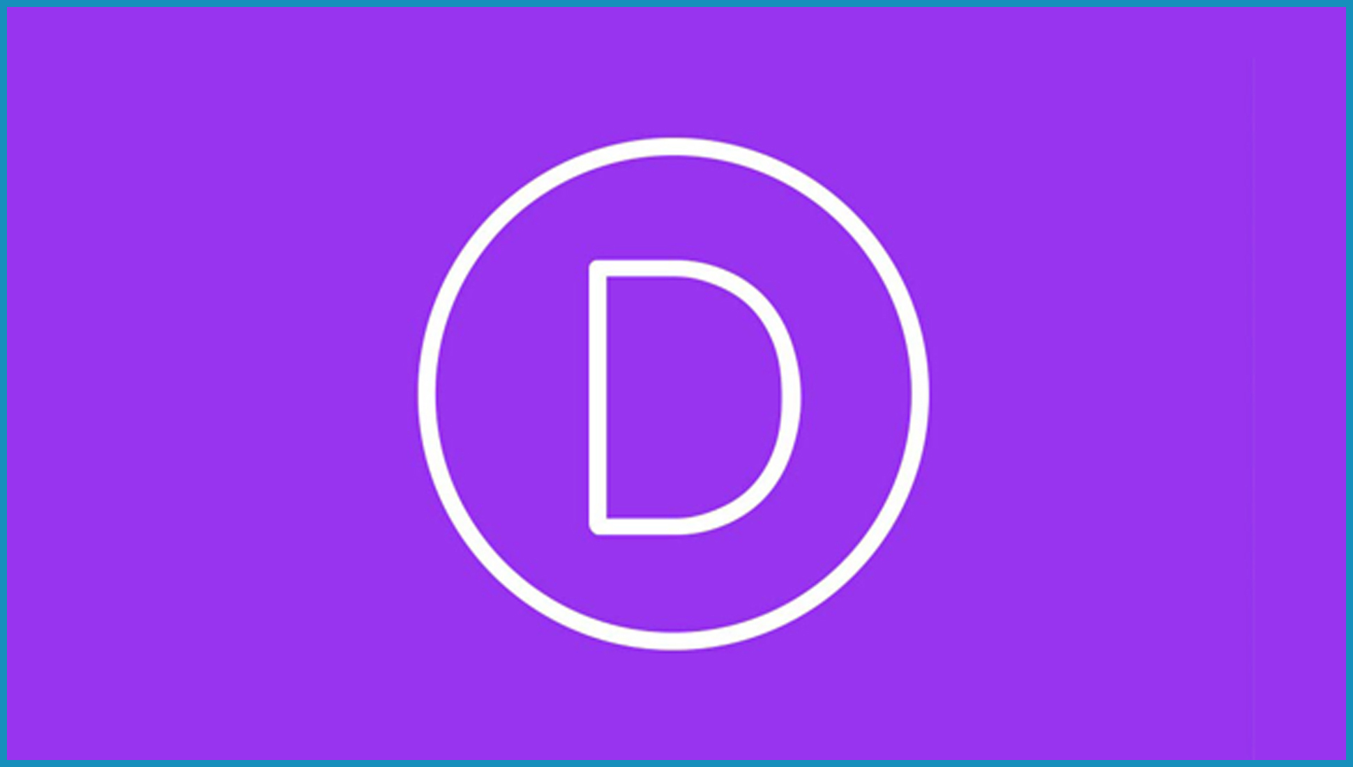 Divi logo