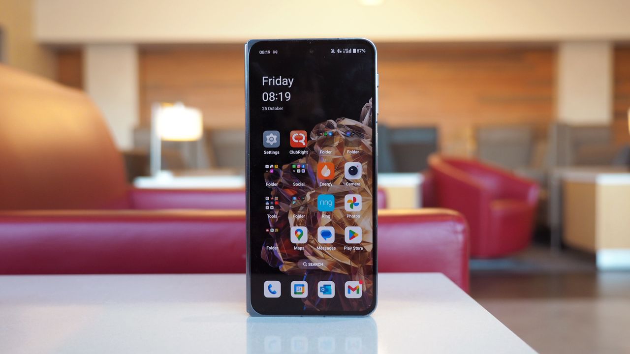 OnePlus Open Apex Edition review