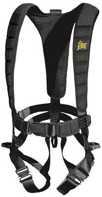 Hunter Safety System.