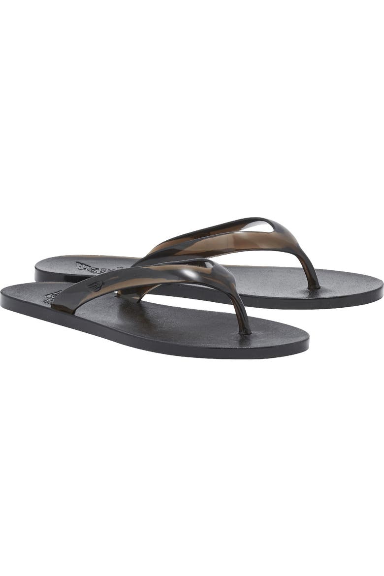 Jelly Flip Flop
