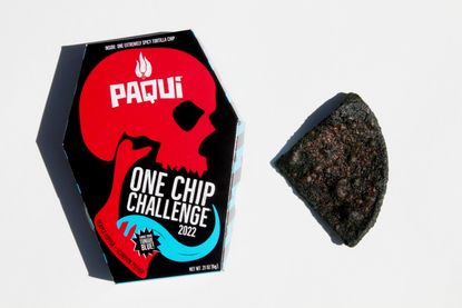 Pacqui One Chip package.
