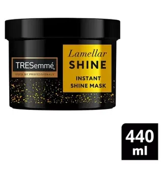 Tresemme Lamellar Shine Mask