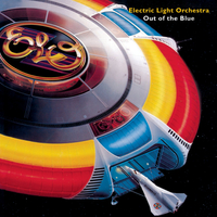 6. Electric Light Orchestra – Out Of The Blue