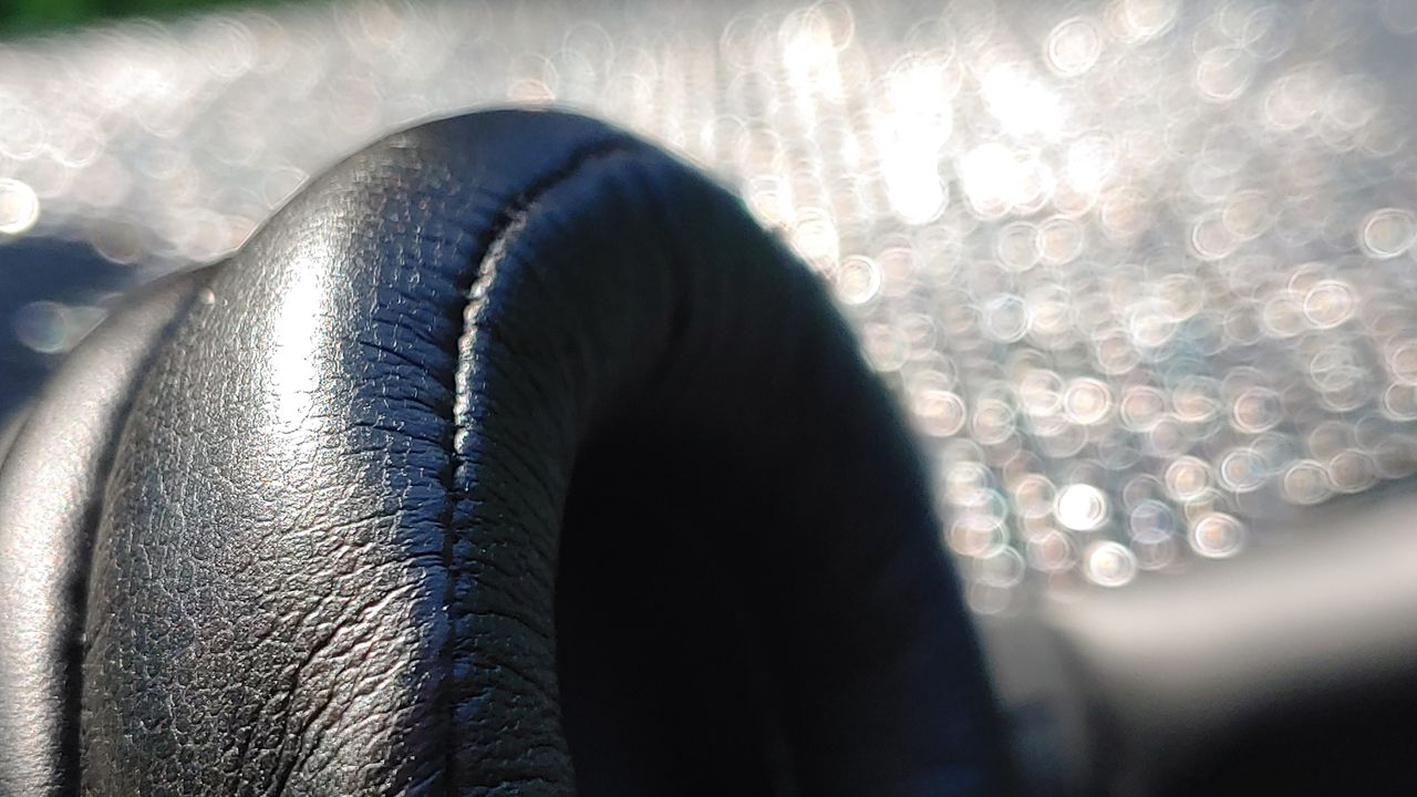 macro potential with telephoto