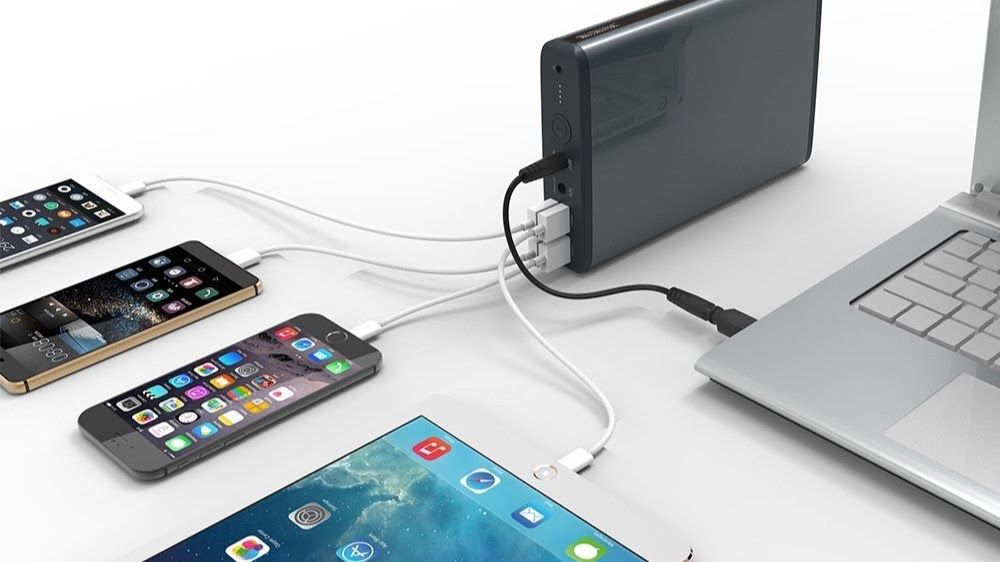 The best portable chargers and power banks theradar