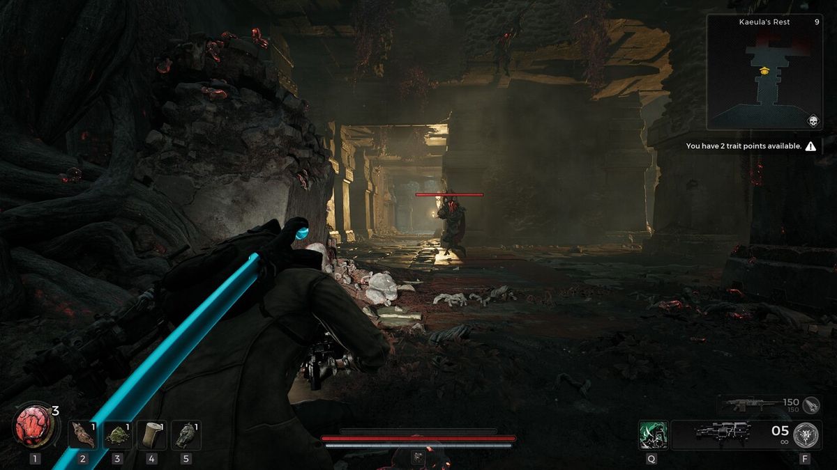 Remnant 2 screenshots