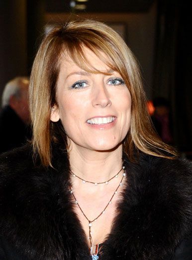 Fay Ripley: &#039;I&#039;d love a role in Downton&#039;