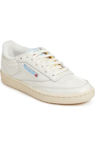 Club C 85 Vintage Sneaker