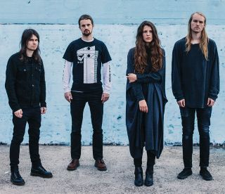 Oathbreaker: toe-twinging goodness