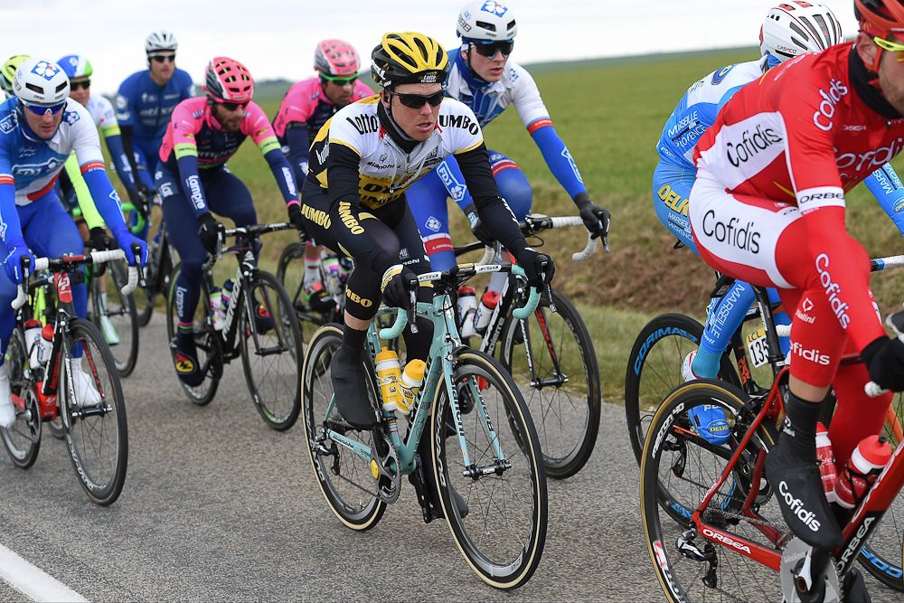 Steven Kruijswijk (LottoNL - Jumbo)