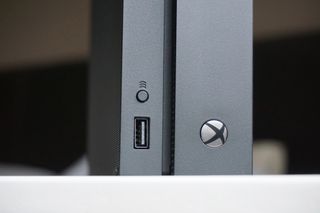 Xbox one x shop backwards compatibility 4k