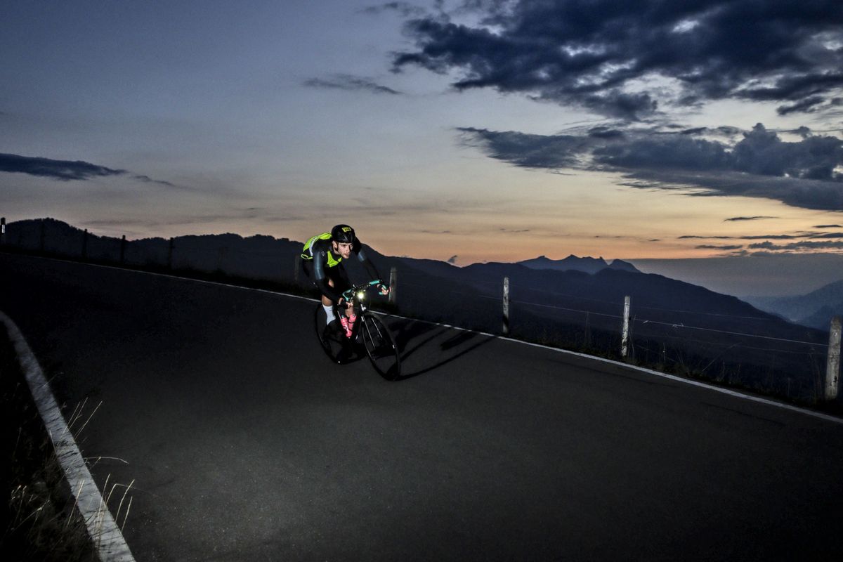 My experience of Chasing Cancellara: 275km from Zurich to Zermatt