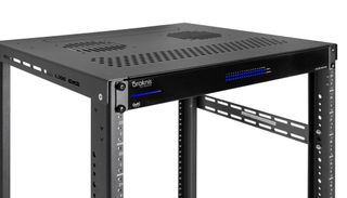 Snap One Debuts New Strong In-Cabinet Slide Out Racks at ISE 2023.