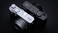 Fujifilm  GFX100RF
