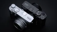 Fujifilm  GFX100RF