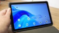 Doogee R10 Rugged Tablet Review 