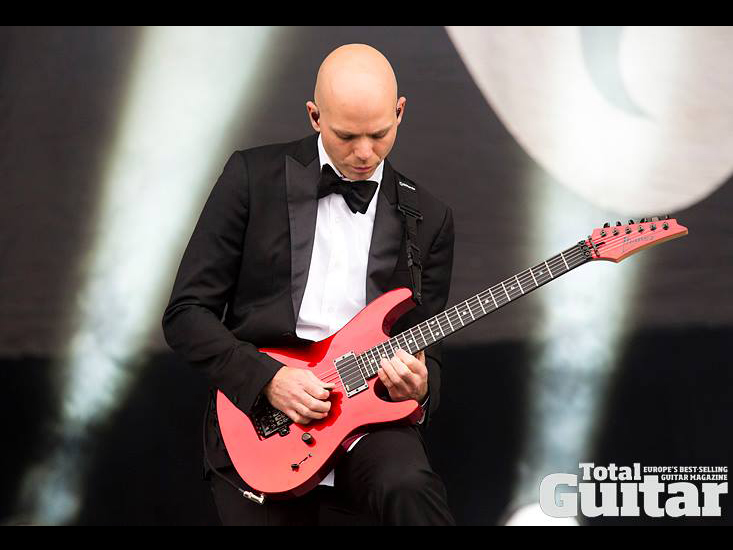 Stone Sour