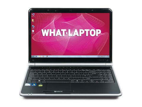 Packard Bell EasyNote LJ65-AU-052UK