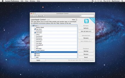 Best Os X Apps