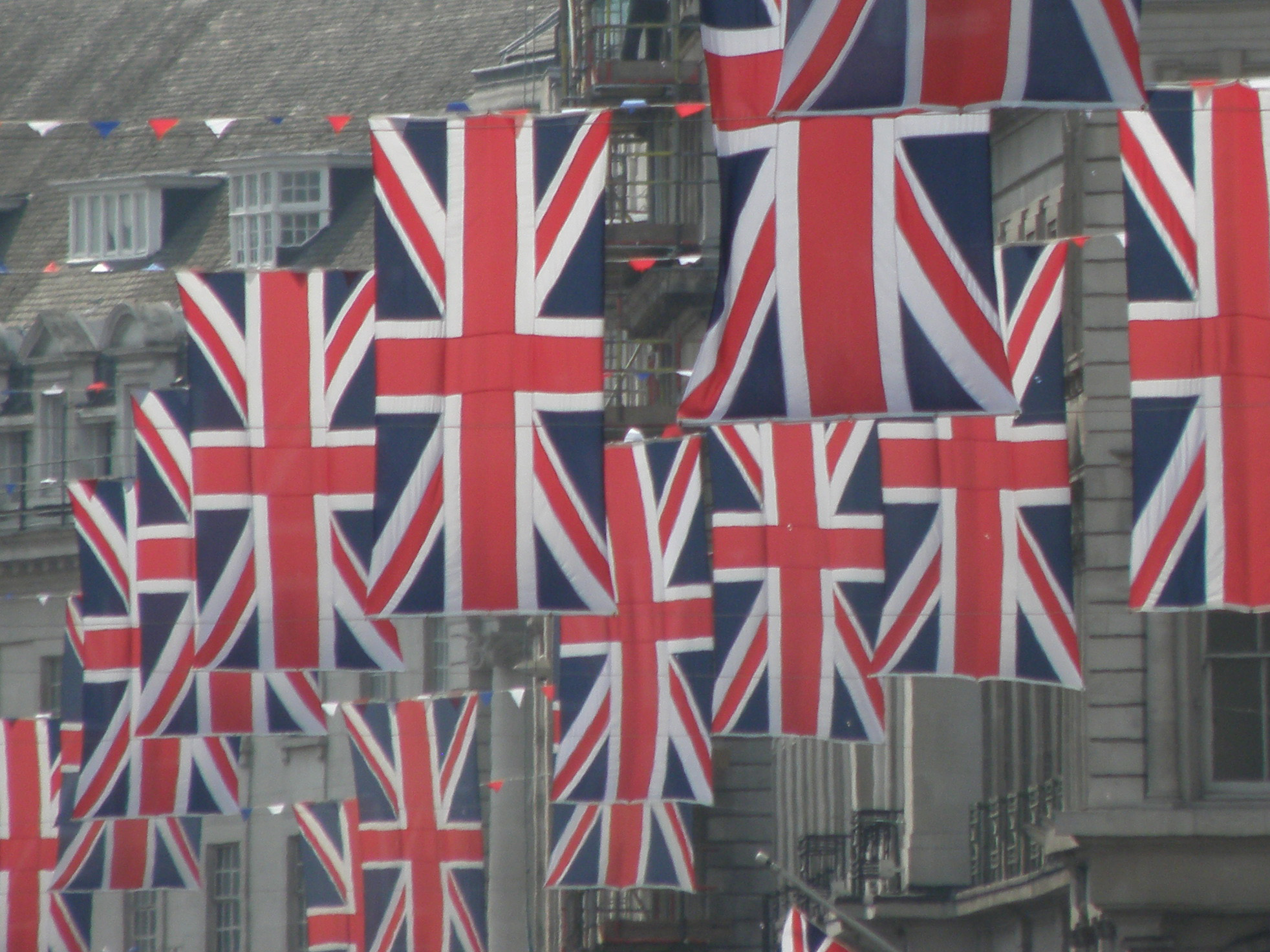 UK celebrates TechRadar&#039;s Brit Week...we think