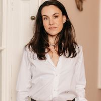 Jessica Salter's avatar