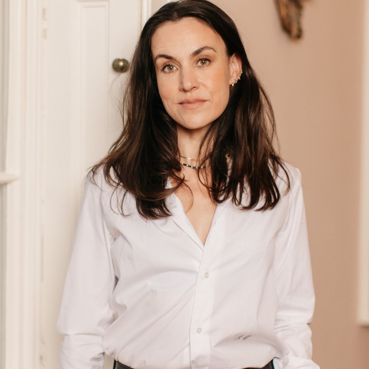 Jessica Salter