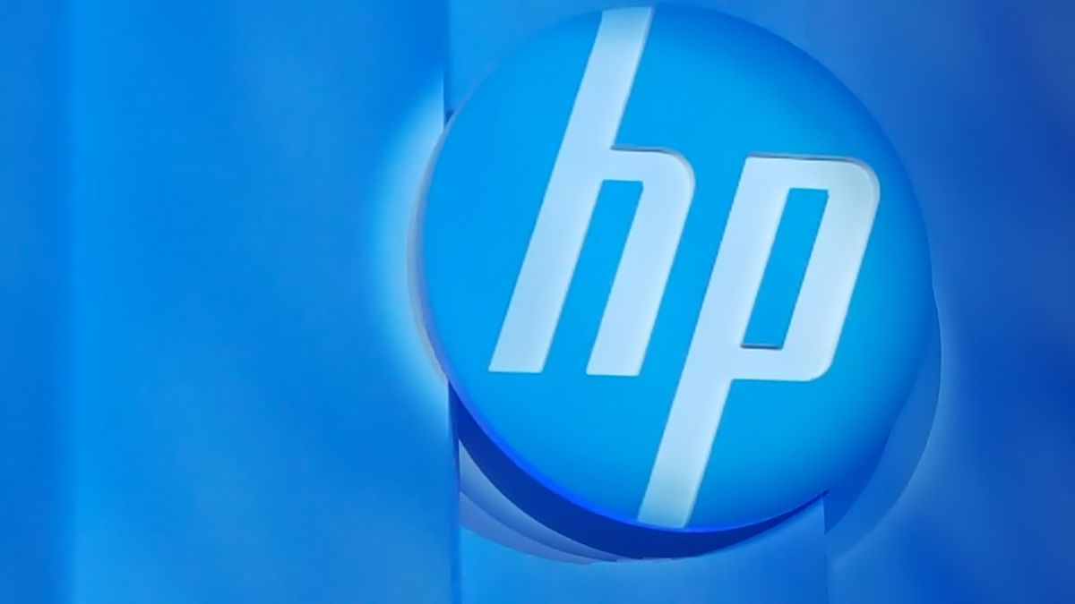 HP unveils commercial PC strategy ahead of split TechRadar