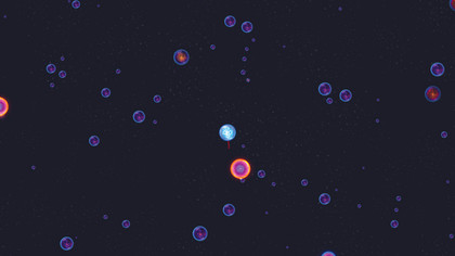 Warper Chaos