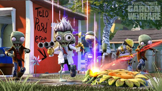 plants vs zombies garden warfare 1 plants vs zombies garden warfare 1