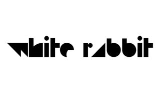 Free retro fonts: White Rabbit