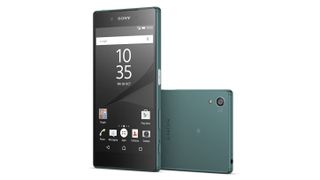 Xperia Z5