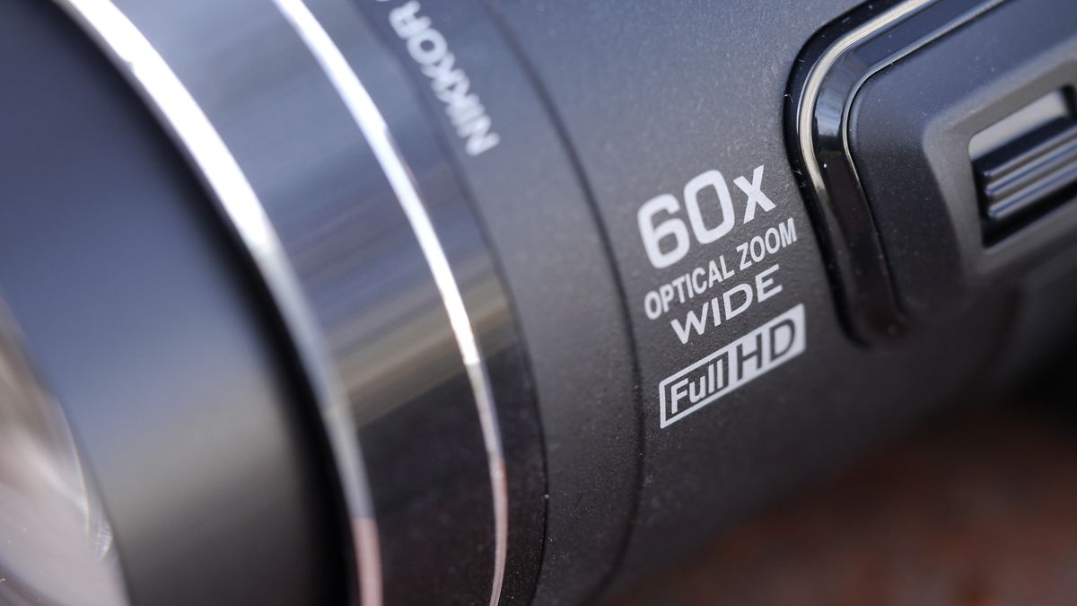 Performance and Verdict Nikon Coolpix P600 review Page 2 TechRadar