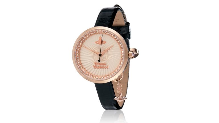 Vivienne Westwood Bow Watch
