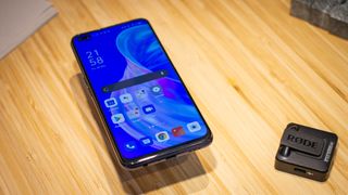 Oppo Reno4 Z review