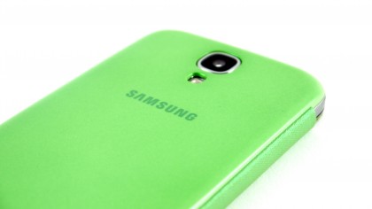Samsung Galaxy S4 review