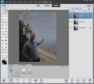 adobe photoshop elements 11 install