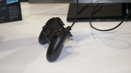 Sony DualShock 4 Wireless Controller