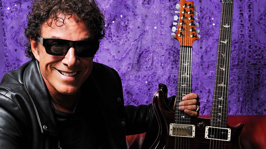 Neal Schon tells the story behind Journey #39 s quot Don #39 t Stop Believin
